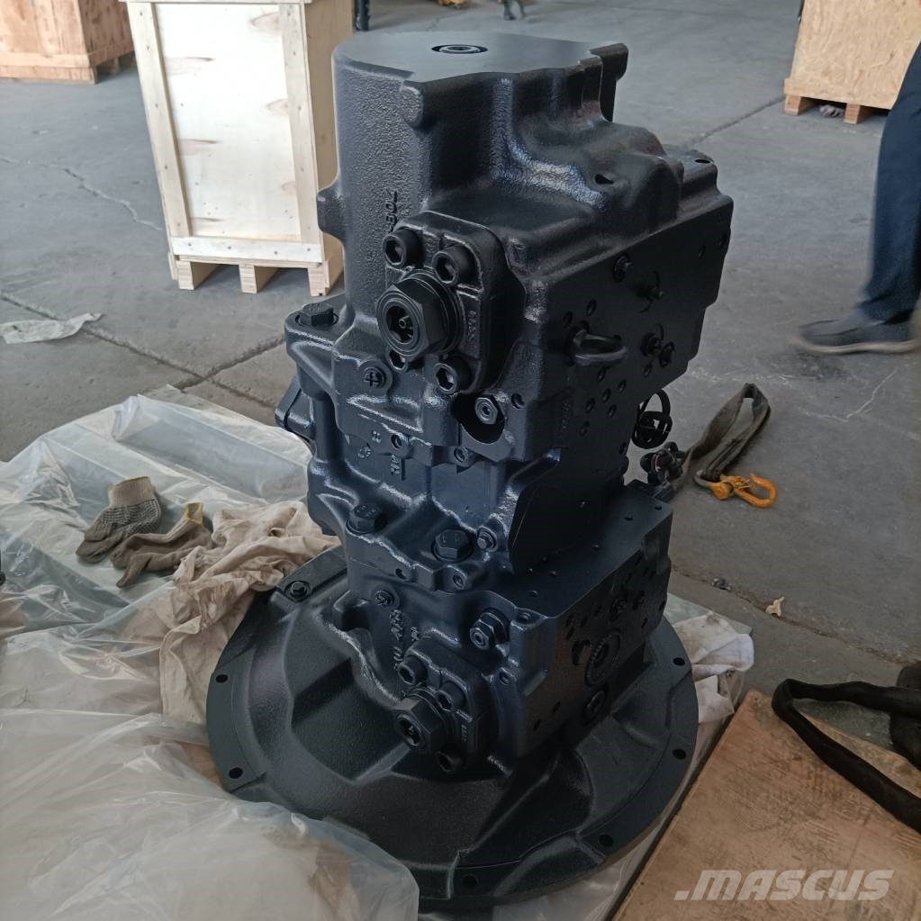 Komatsu PC450LC-8 Hydraulic Pump 708-2H-00450 Transmisiones