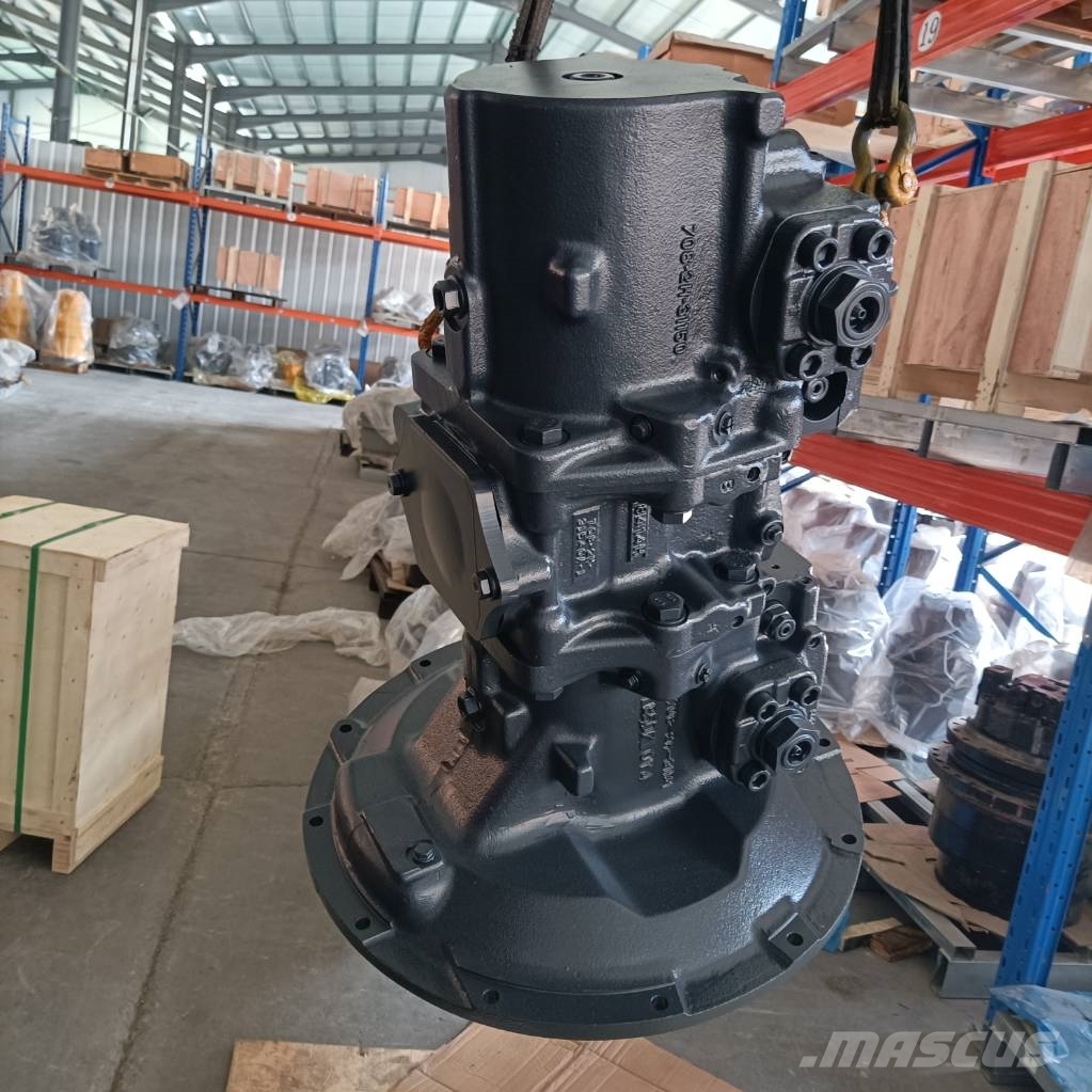 Komatsu PC450LC-8 Hydraulic Pump 708-2H-00450 Transmisiones