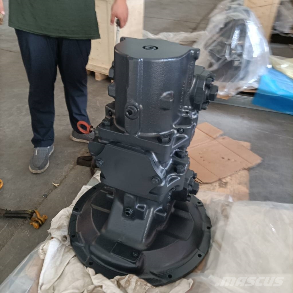 Komatsu PC450LC-8 Hydraulic Pump 708-2H-00450 Transmisiones