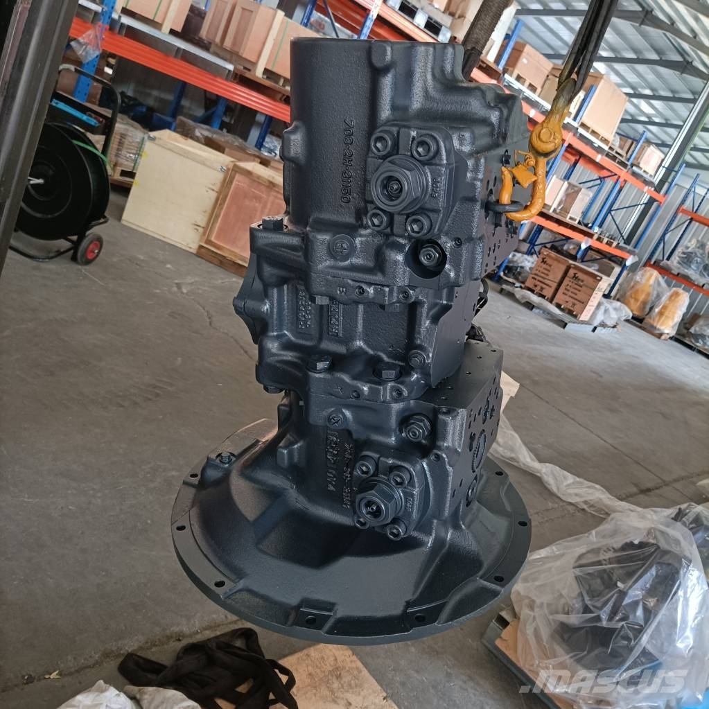 Komatsu PC450LC-8 Hydraulic Pump 708-2H-00450 Transmisiones