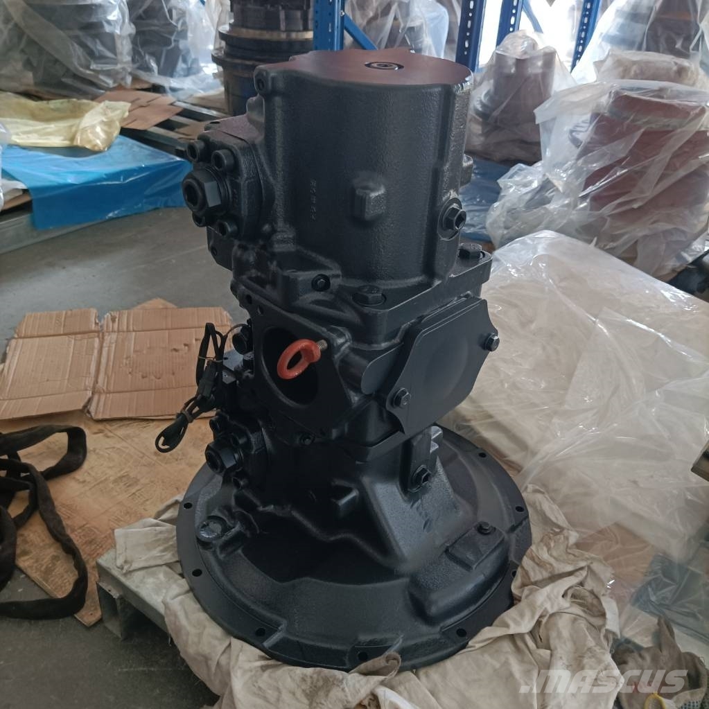 Komatsu PC450LC-8 Hydraulic Pump 708-2H-00450 Transmisiones