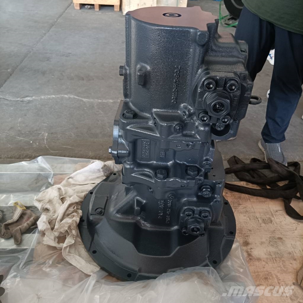 Komatsu PC450LC-8 Hydraulic Pump 708-2H-00450 Transmisiones