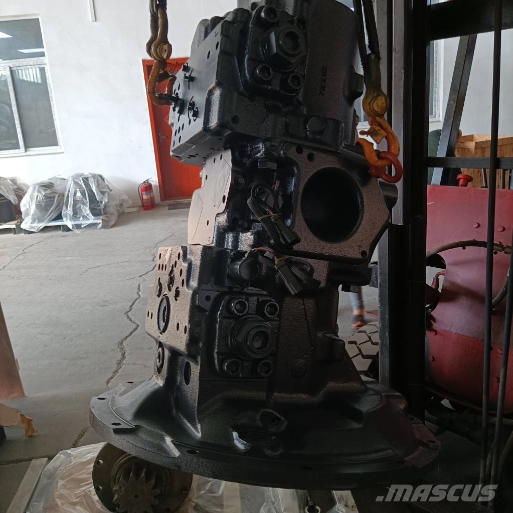 Komatsu PC450LC-8 Hydraulic Pump 708-2H-00450 Transmisiones