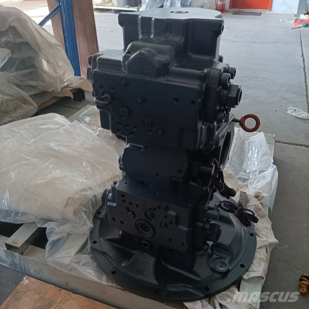 Komatsu PC450LC-8 Hydraulic Pump 708-2H-00450 Transmisiones