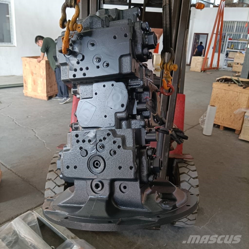 Komatsu PC450LC-8 Hydraulic Pump 708-2H-00450 Transmisiones