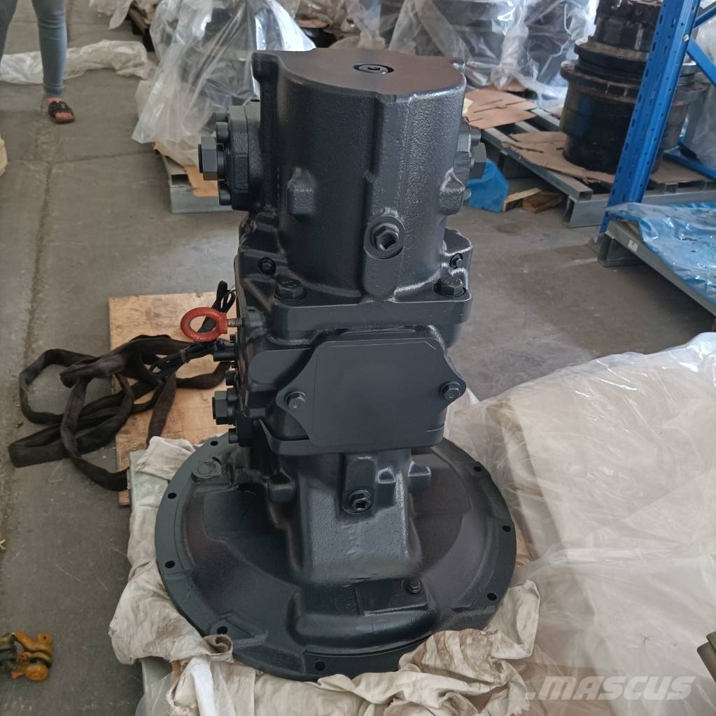 Komatsu PC450LC-8 Hydraulic Pump 708-2H-00450 Transmisiones