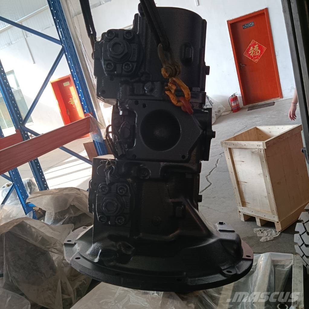 Komatsu PC450LC-8 Hydraulic Pump 708-2H-00450 Transmisiones