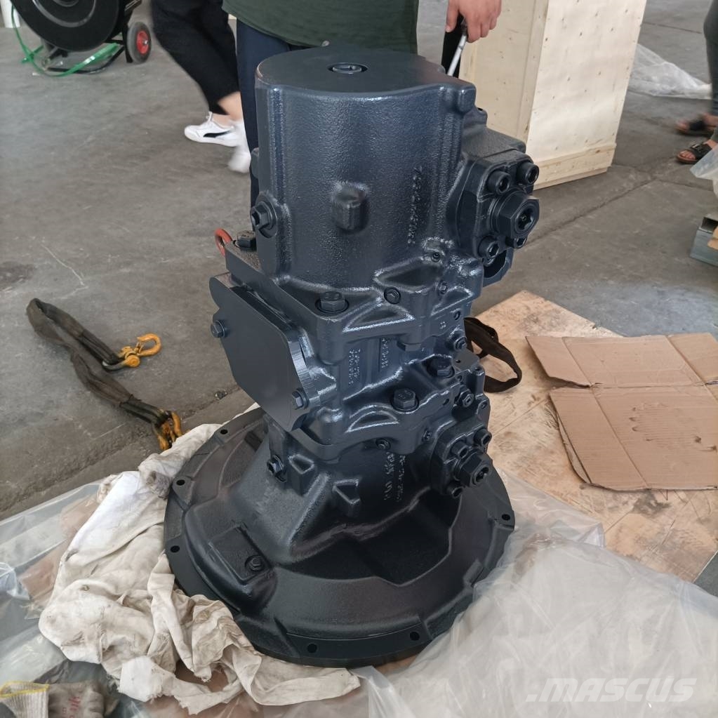 Komatsu PC450LC-8 Hydraulic Pump 708-2H-00450 Transmisiones