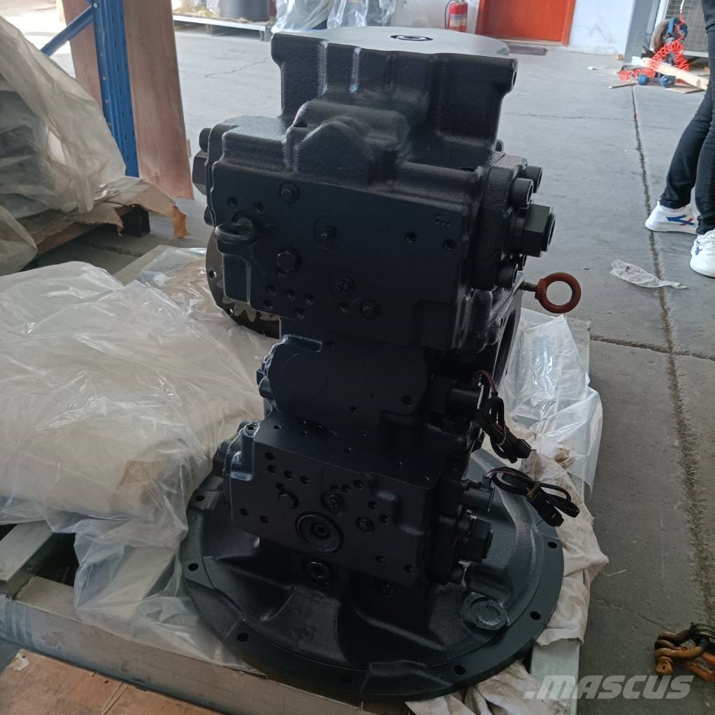 Komatsu PC450LC-8 Hydraulic Pump 708-2H-00450 Transmisiones