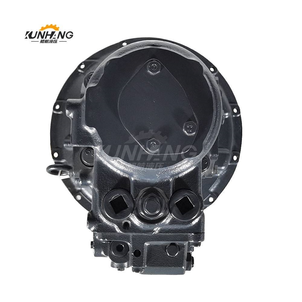 Komatsu PC450LC-8 Hydraulic Pump 708-2H-00450 Transmisiones