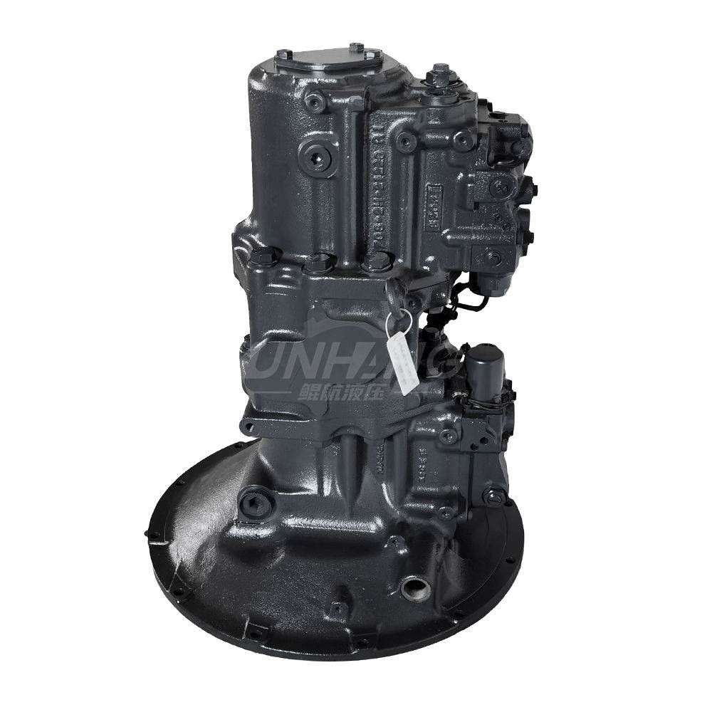 Komatsu PC450LC-8 Hydraulic Pump 708-2H-00450 Transmisiones