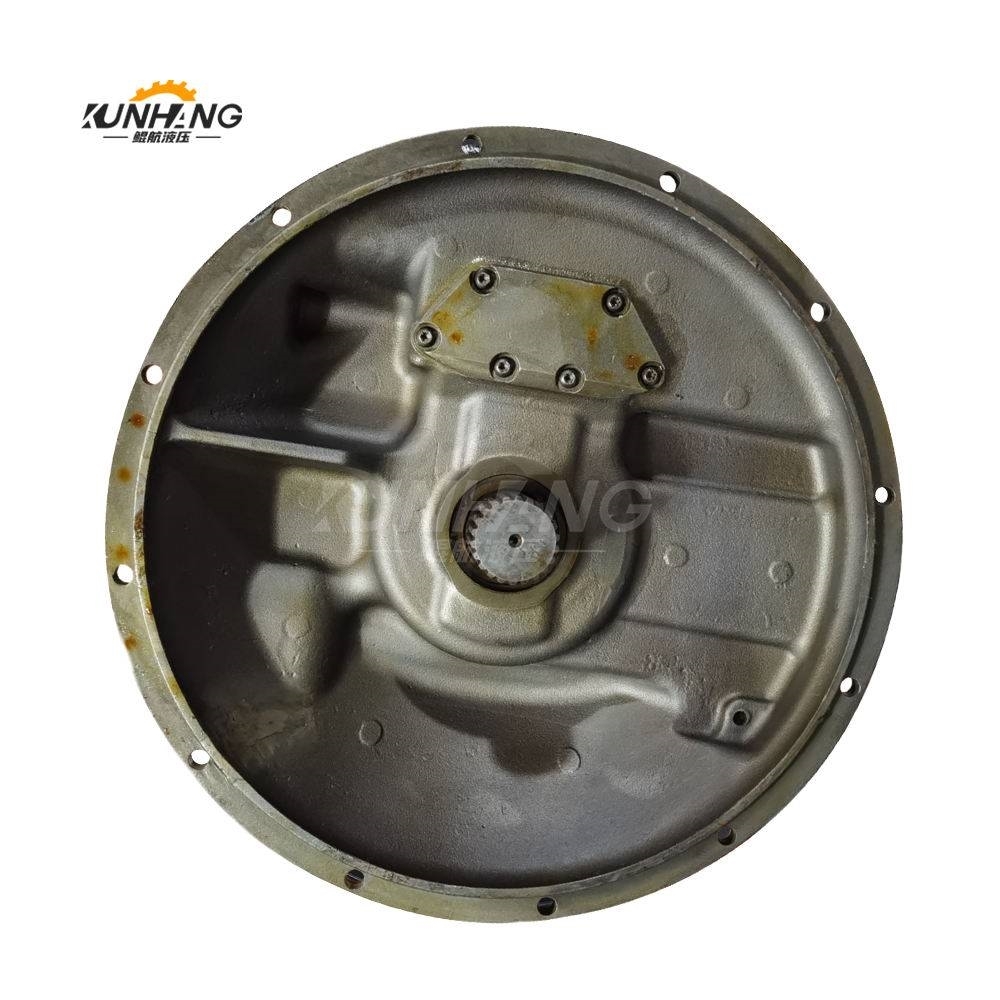Komatsu PC450LC-8 Hydraulic Pump 708-2H-00450 Transmisiones