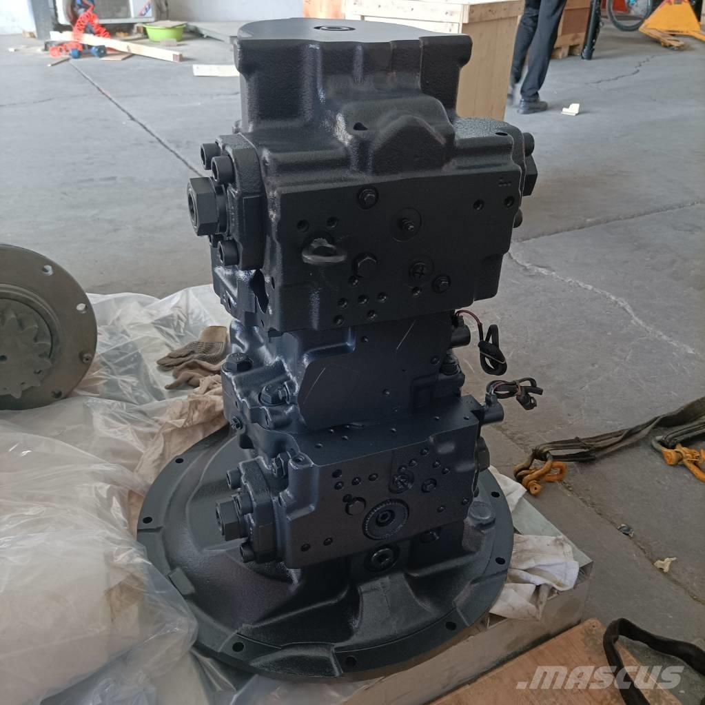 Komatsu PC450LC-8 Hydraulic Pump 708-2H-00450 Transmisiones