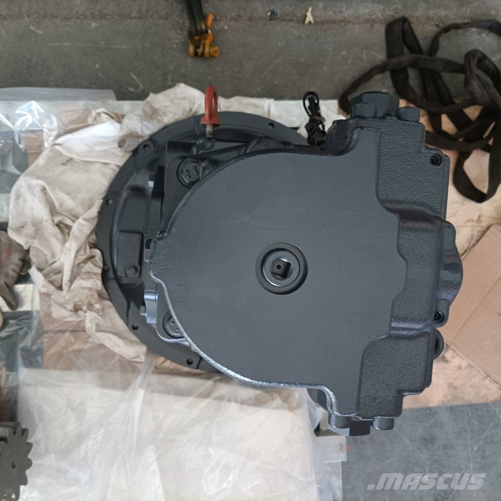 Komatsu PC450LC-8 Hydraulic Pump 708-2H-00450 Transmisiones