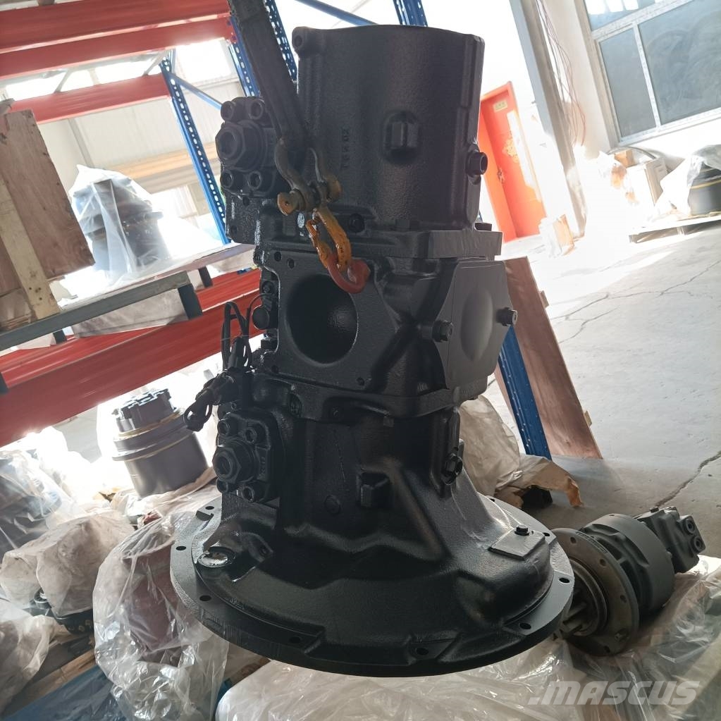 Komatsu PC450LC-8 Hydraulic Pump 708-2H-00450 Transmisiones