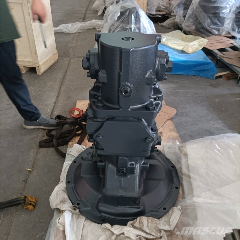 Komatsu PC450LC-8 Hydraulic Pump 708-2H-00450 Transmisiones