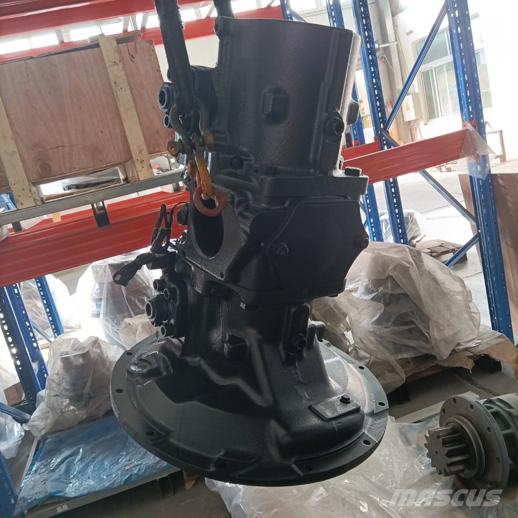 Komatsu PC450LC-8 Hydraulic Pump 708-2H-00450 Transmisiones