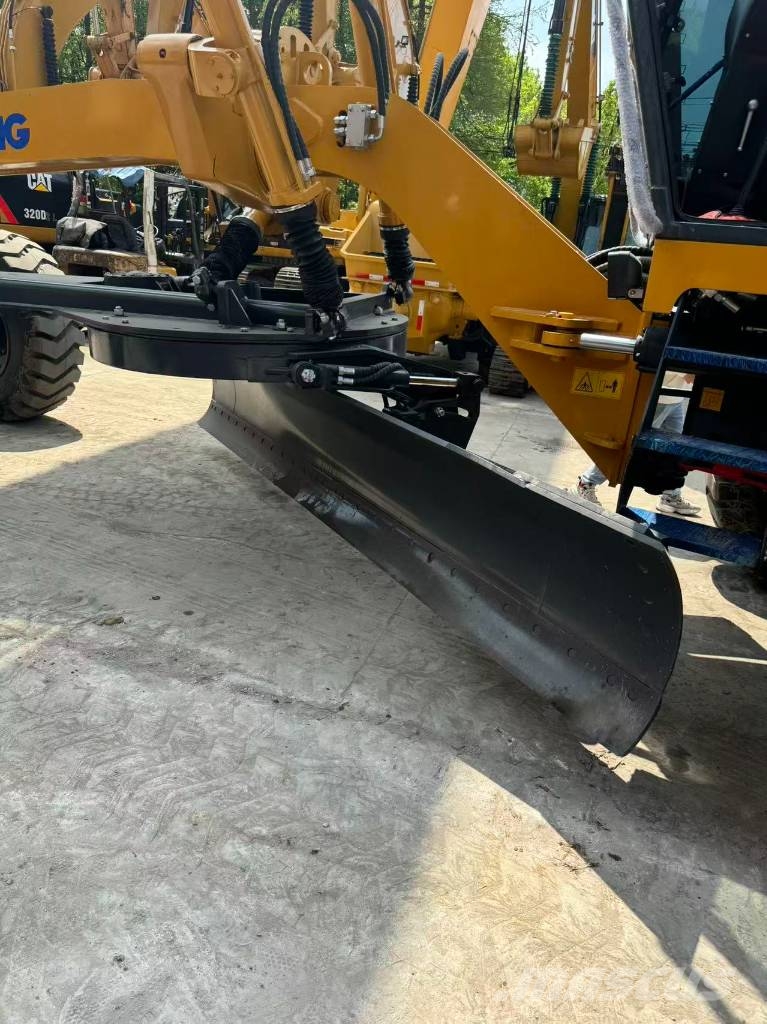 XCMG GR1803 그레이더