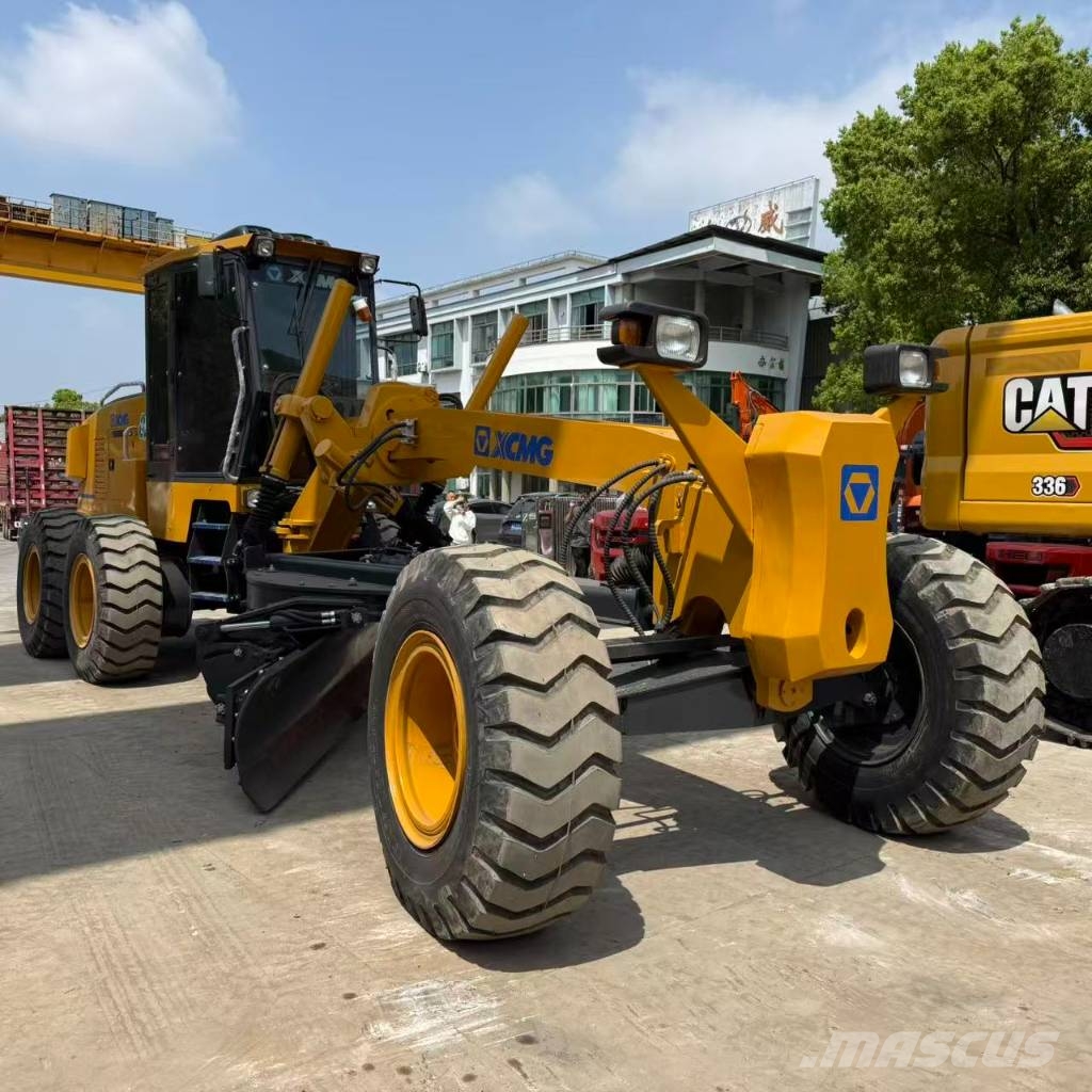 XCMG GR1803 그레이더