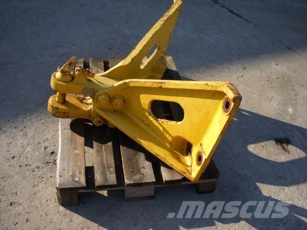 Komatsu (122) D 65 / D 85 drawbar - Zugvorrichtung Egyéb alkatrészek