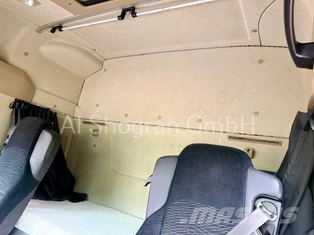 Mercedes-Benz Actros 1845 StreamSpace 2,30/Standklima/Euro6 Vilcēji