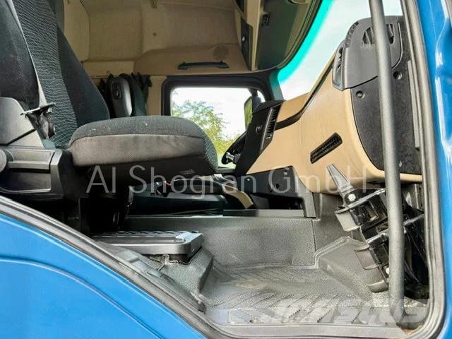 Mercedes-Benz Actros 1845 StreamSpace 2,30/Standklima/Euro6 Vilcēji