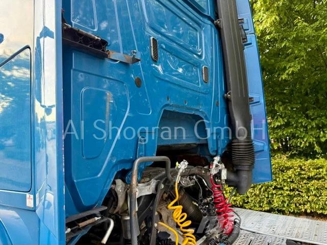 Mercedes-Benz Actros 1845 StreamSpace 2,30/Standklima/Euro6 Vilcēji