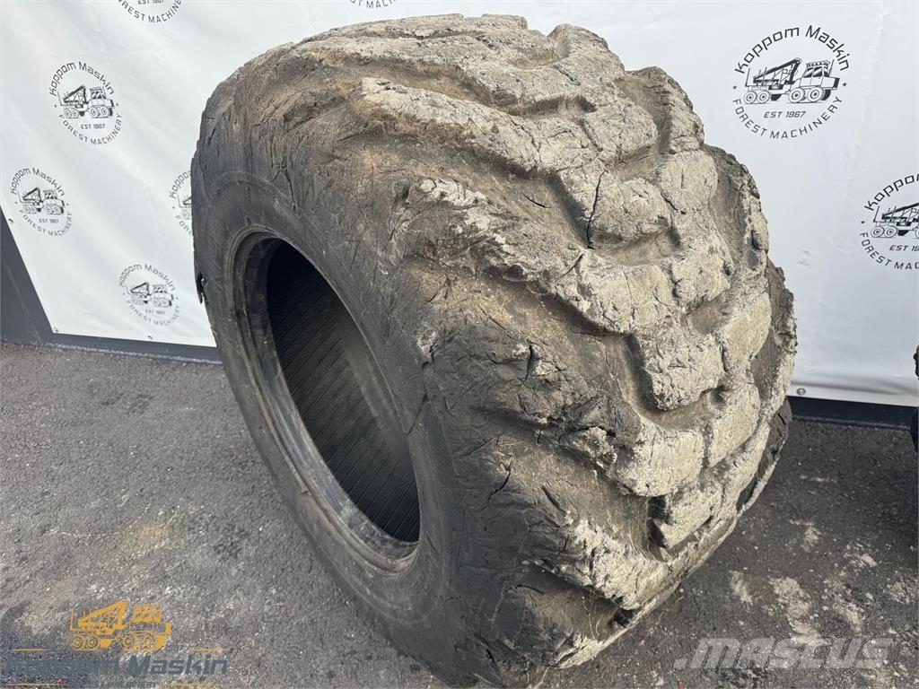 Nokian Fkf2 710/45x26,5 Used/Beg Gume, kotači i naplatci