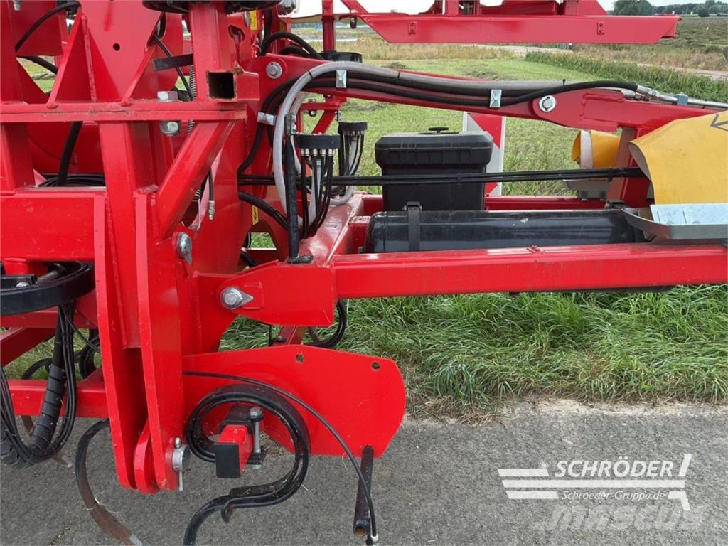 Güttler SUPER MAXX 30-7 BIO EDITION زراعات