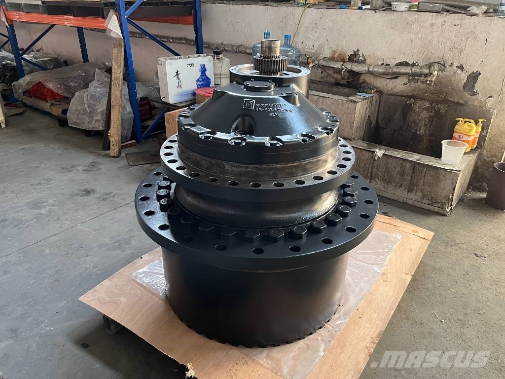 Komatsu 89810840 pc3000-6 travel gearbox Hydraulics