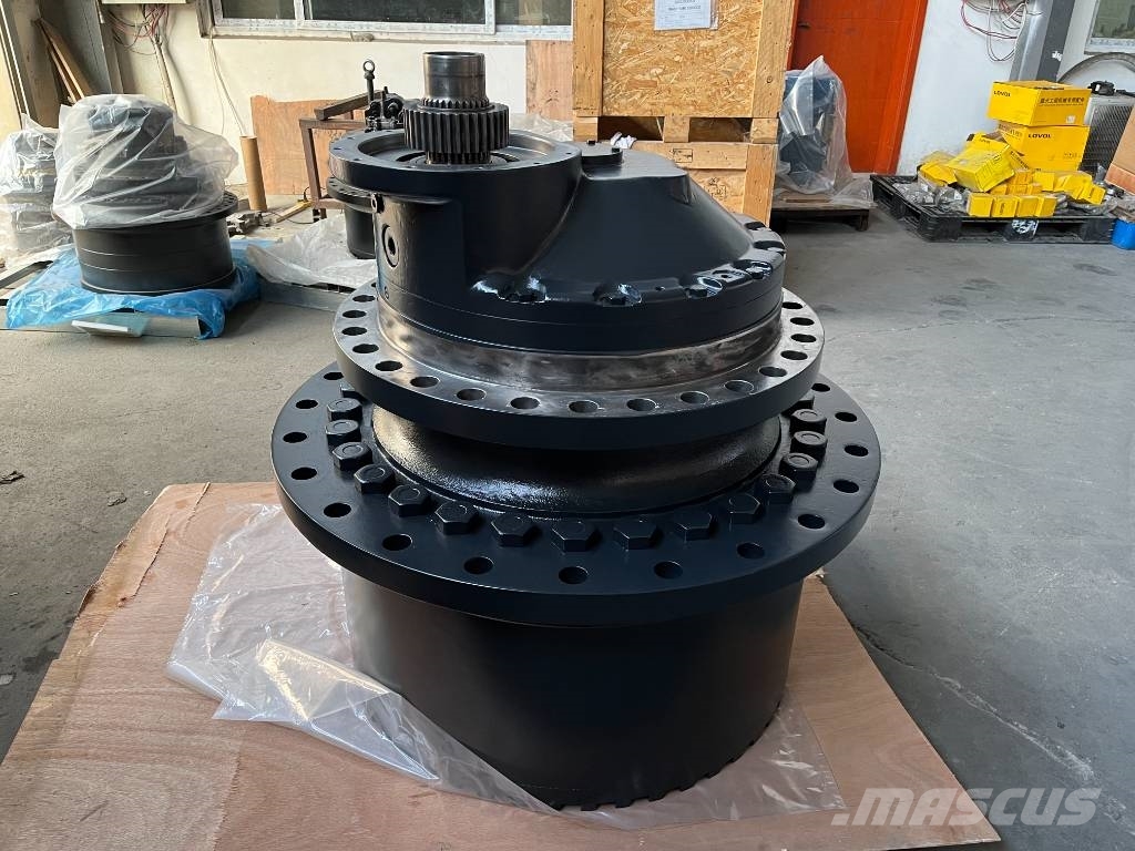 Komatsu 89810840 pc3000-6 travel gearbox Hydraulics