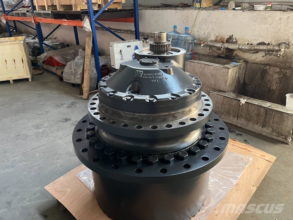Komatsu 89810840 pc3000-6 travel gearbox Hydraulics