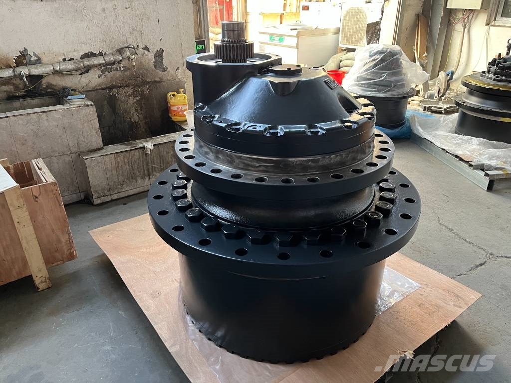 Komatsu 89810840 pc3000-6 travel gearbox Hydraulics
