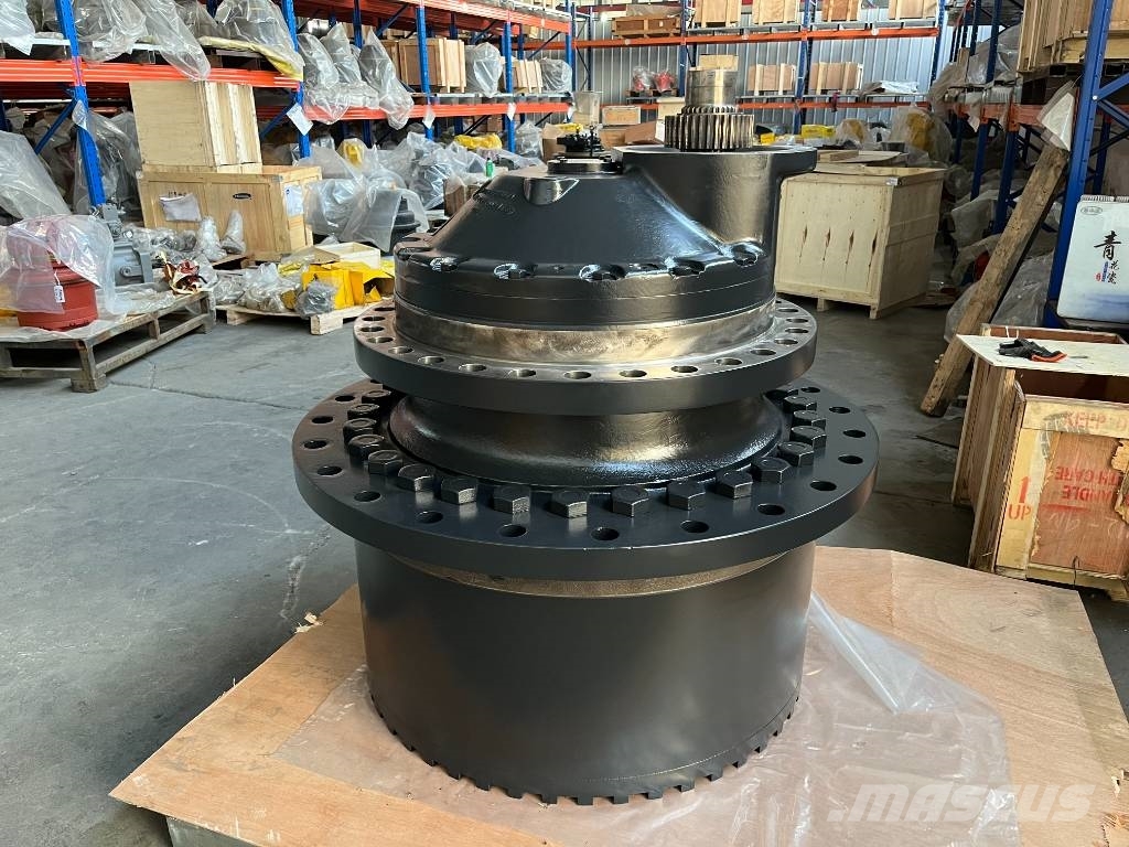 Komatsu 89810840 pc3000-6 travel gearbox Hydraulics