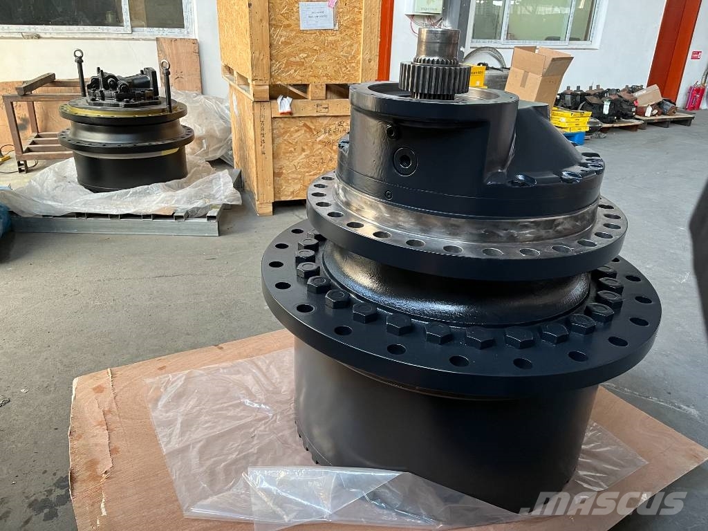 Komatsu 89810840 pc3000-6 travel gearbox Hydraulics