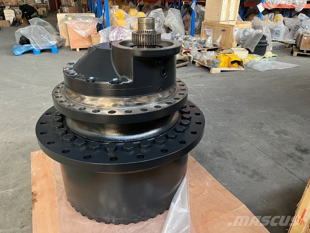 Komatsu 89810840 pc3000-6 travel gearbox Hydraulics