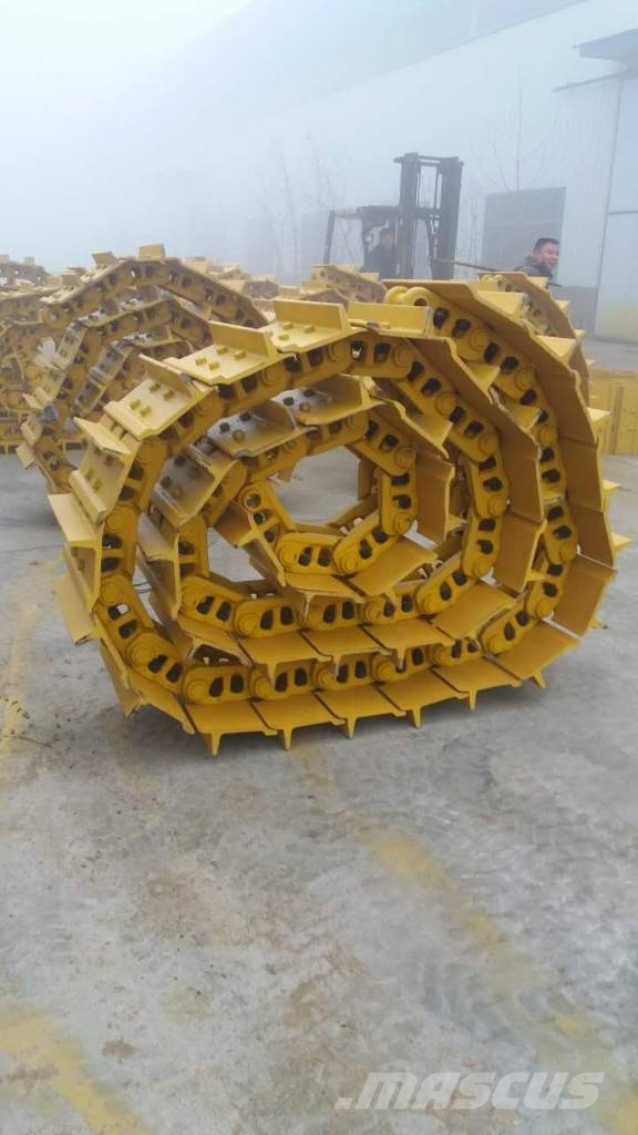Komatsu D65EX-12 track shoe assembly Σύστημα κύλισης undercarriage