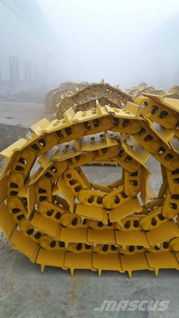 Komatsu D65EX-12 track shoe assembly Σύστημα κύλισης undercarriage
