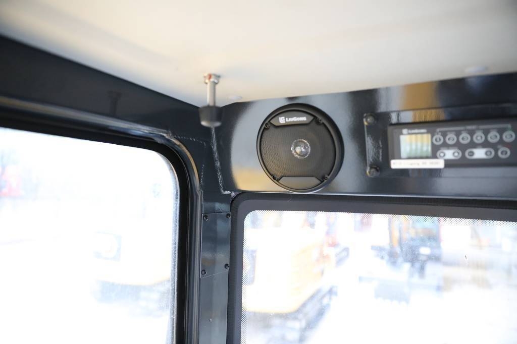 LiuGong 9035 Mini kotrók < 7t