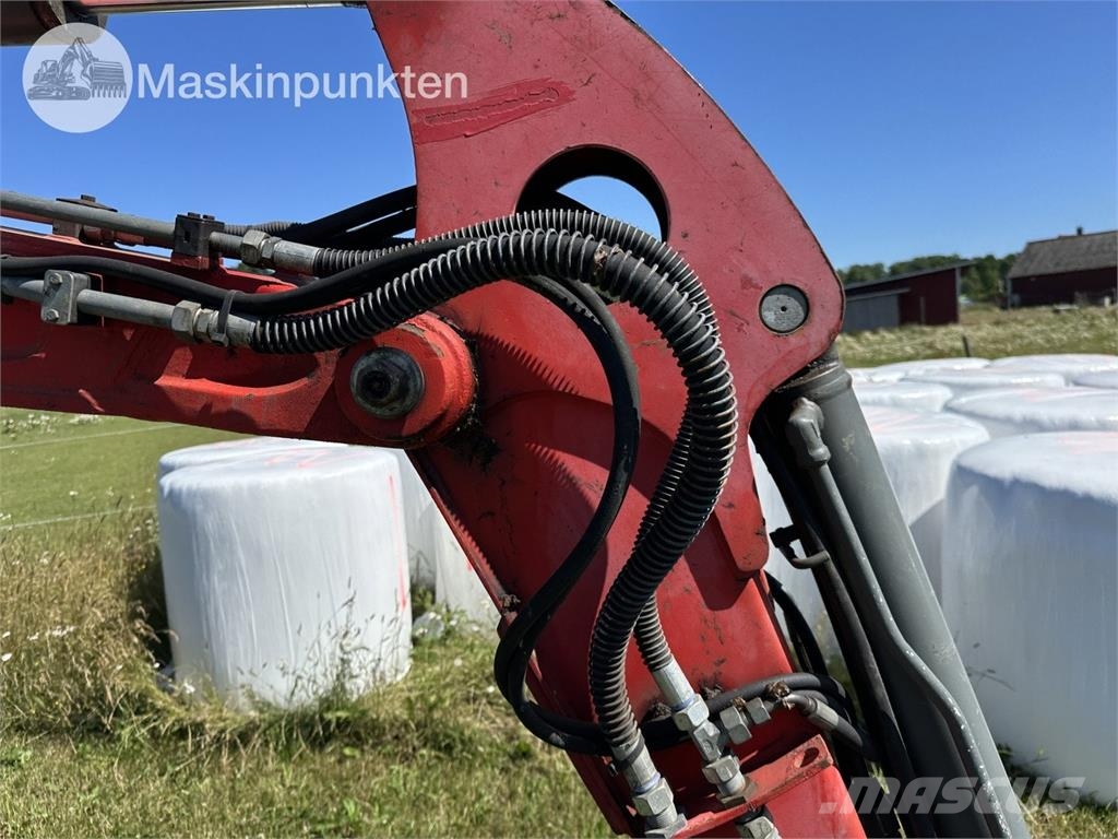 Neuson 50z3 RD حفارات زحافة