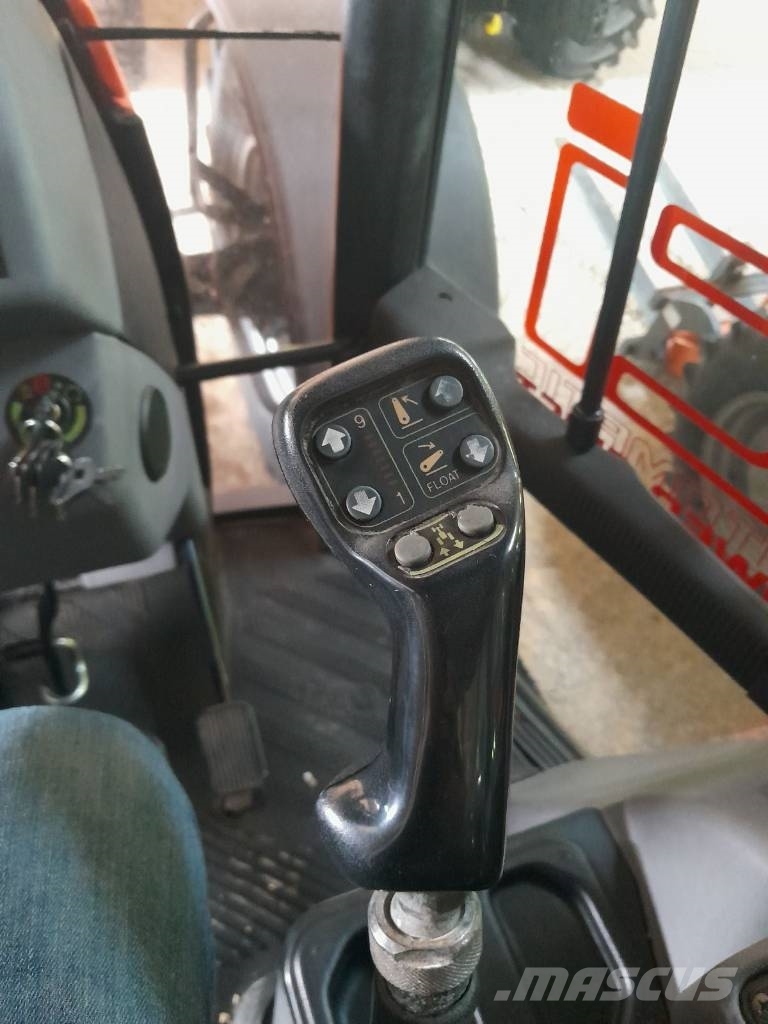 Same Titan 145 Traktorid