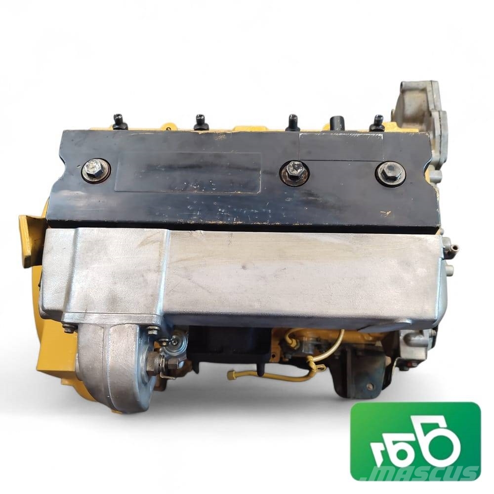 CAT 3054 Caterpillar 428B Engine Motoare