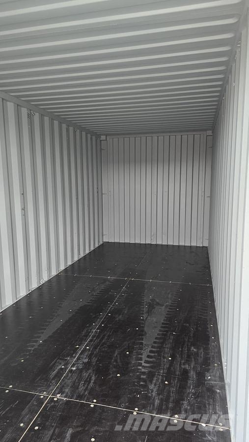 Big 20ft Container Shipping containers