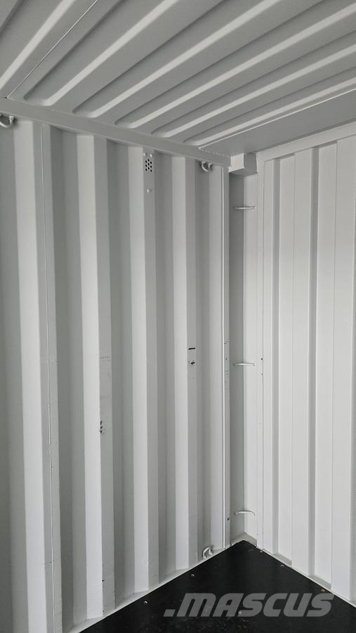Big 20ft Container Shipping containers