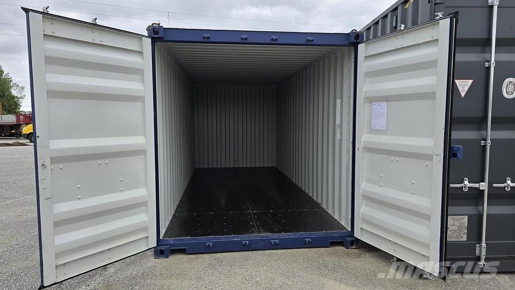 Big 20ft Container Shipping containers