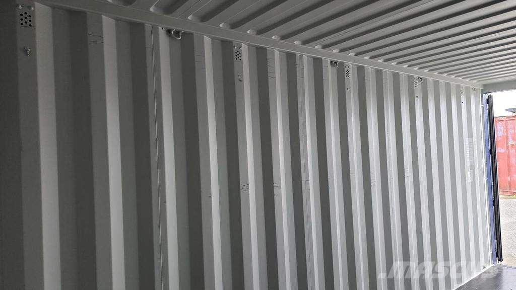 Big 20ft Container Shipping containers