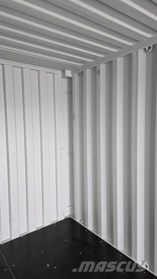 Big 20ft Container Shipping containers