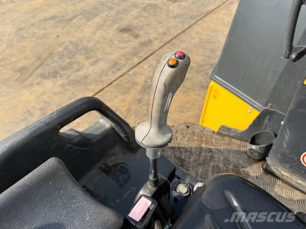Bomag BW138AD-5 - Good Overall Condition / Only 900 Hour Ikerdobos hengerek