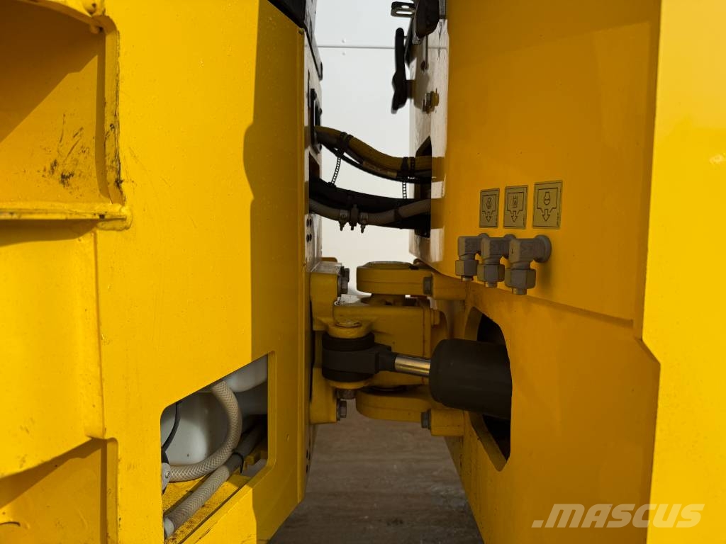 Bomag BW138AD-5 - Good Overall Condition / Only 900 Hour Ikerdobos hengerek