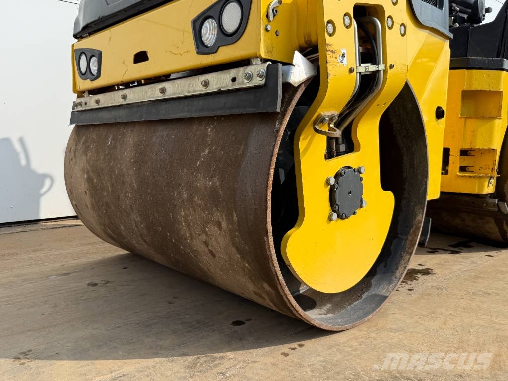 Bomag BW138AD-5 - Good Overall Condition / Only 900 Hour Ikerdobos hengerek